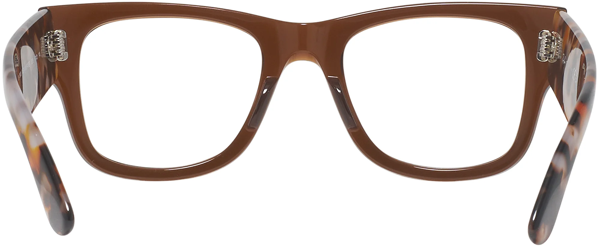 Ray-Ban 0840V Computer Style Progressive - Image 28