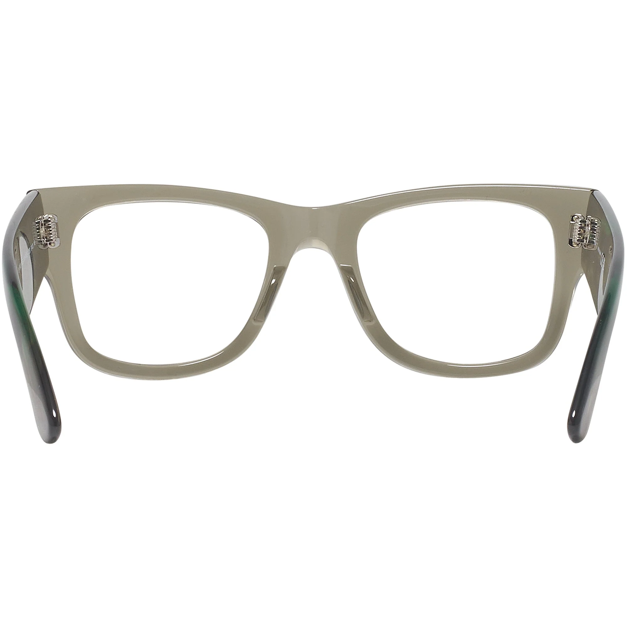 Ray-Ban 0840V Computer Style Progressive - Image 52