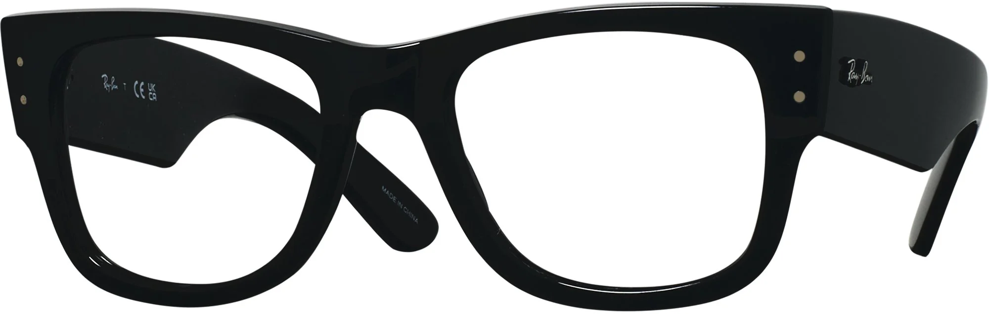 Ray-Ban 0840V Progressive No-Lines - Image 21