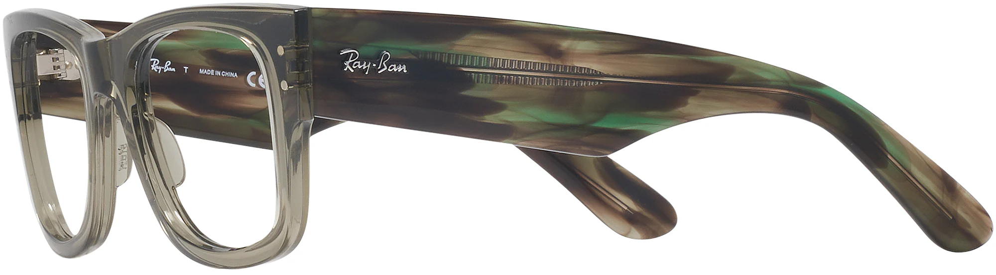 Ray-Ban 0840V Progressive No-Lines - Image 35