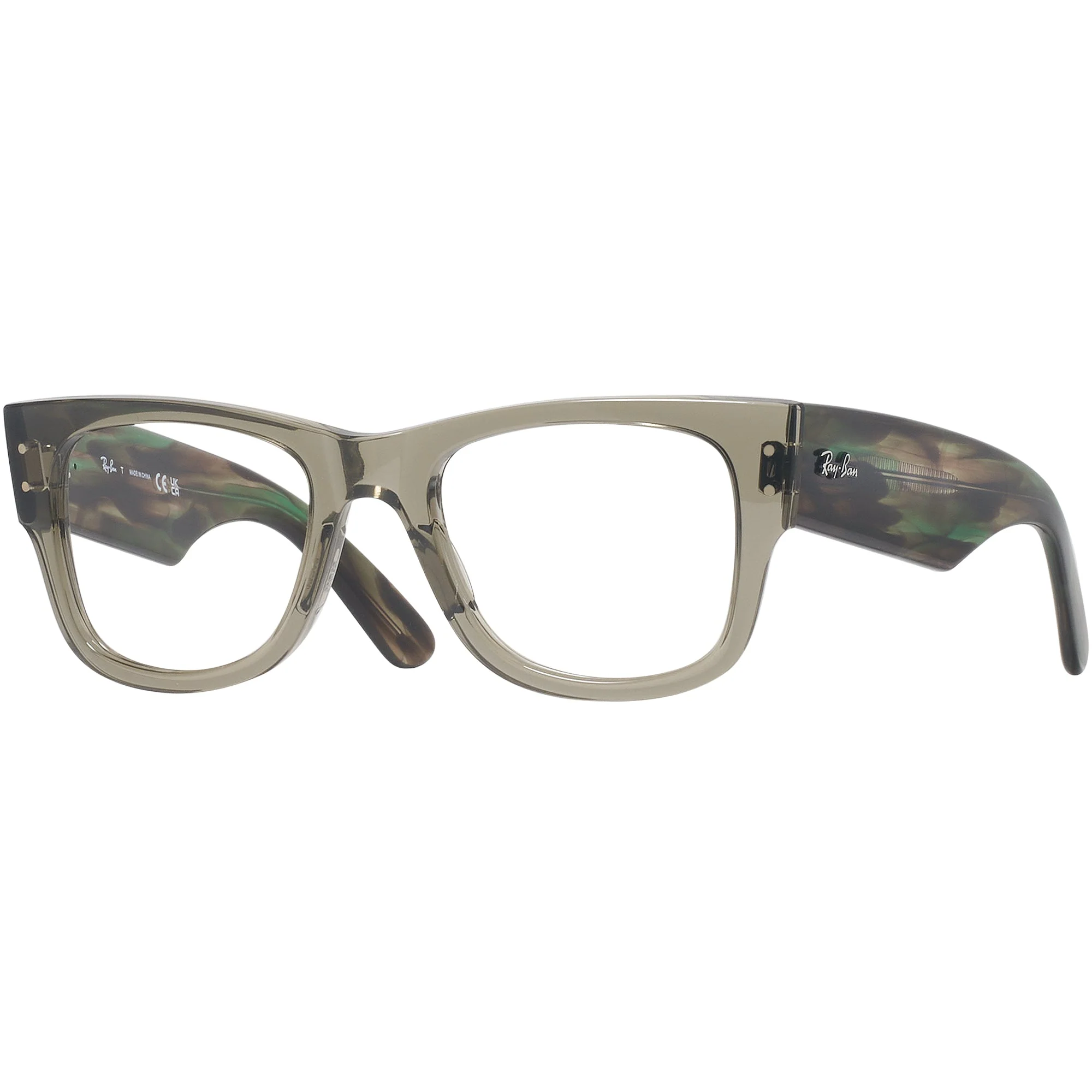 Ray-Ban 0840V Progressive No-Lines - Image 49