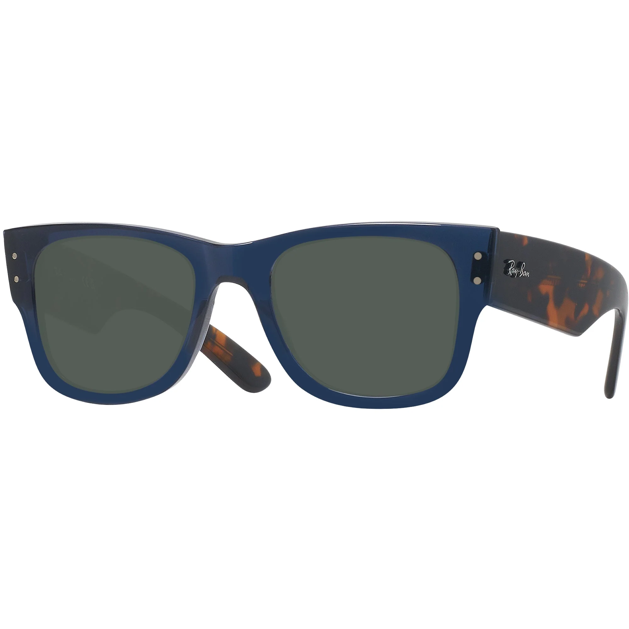 Ray-Ban 0840V Progressive Reading Sunglasses - Image 45
