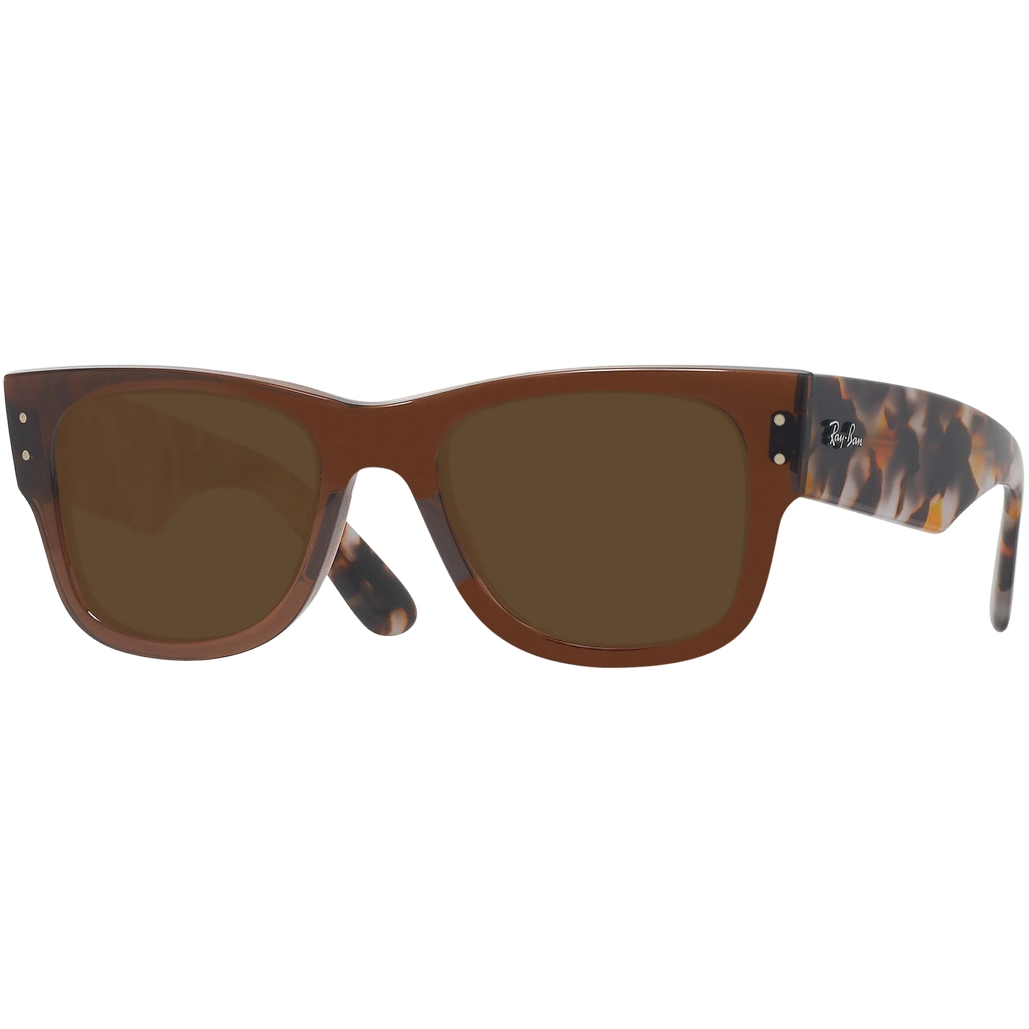 Ray-Ban 0840V Progressive Reading Sunglasses - Image 5