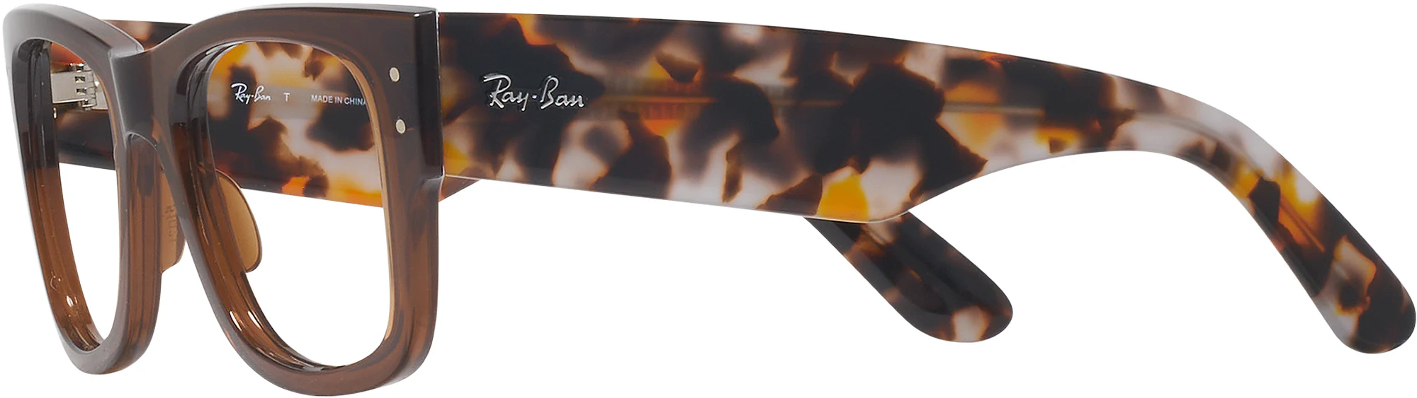 Ray-Ban 0840V Single Vision Full Frame - Image 28