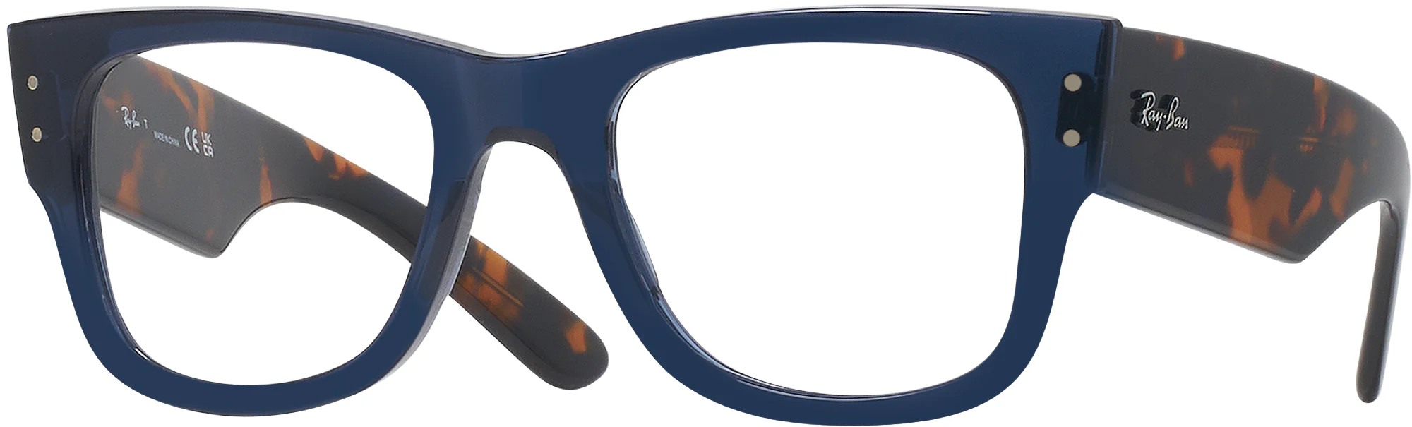 Ray-Ban 0840V Single Vision Full Frame - Image 30