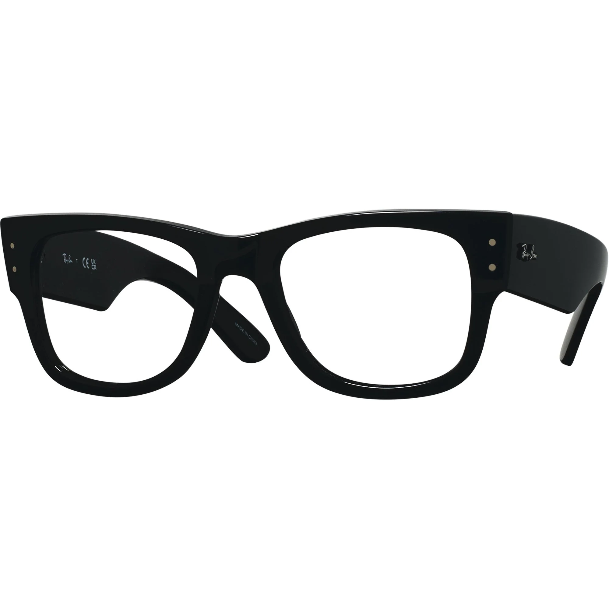 Ray-Ban 0840V Single Vision Full Frame - Image 38