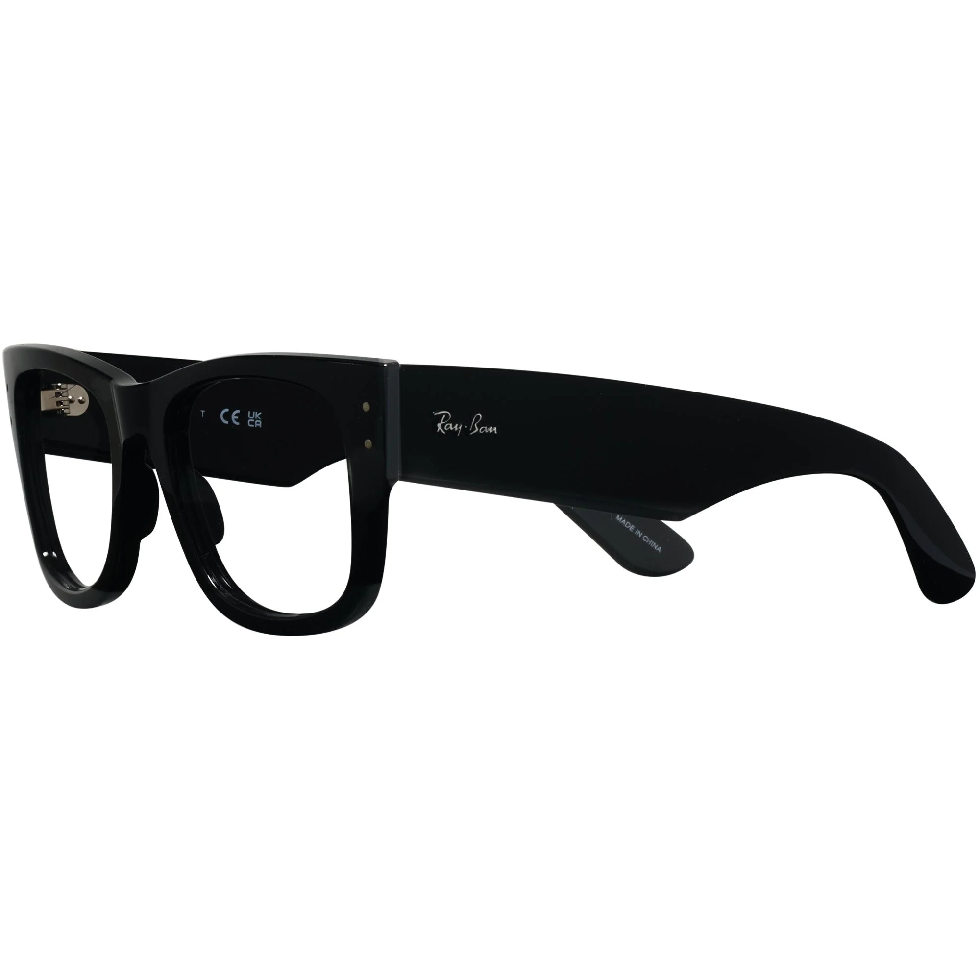 Ray-Ban 0840V Single Vision Full Frame - Image 40