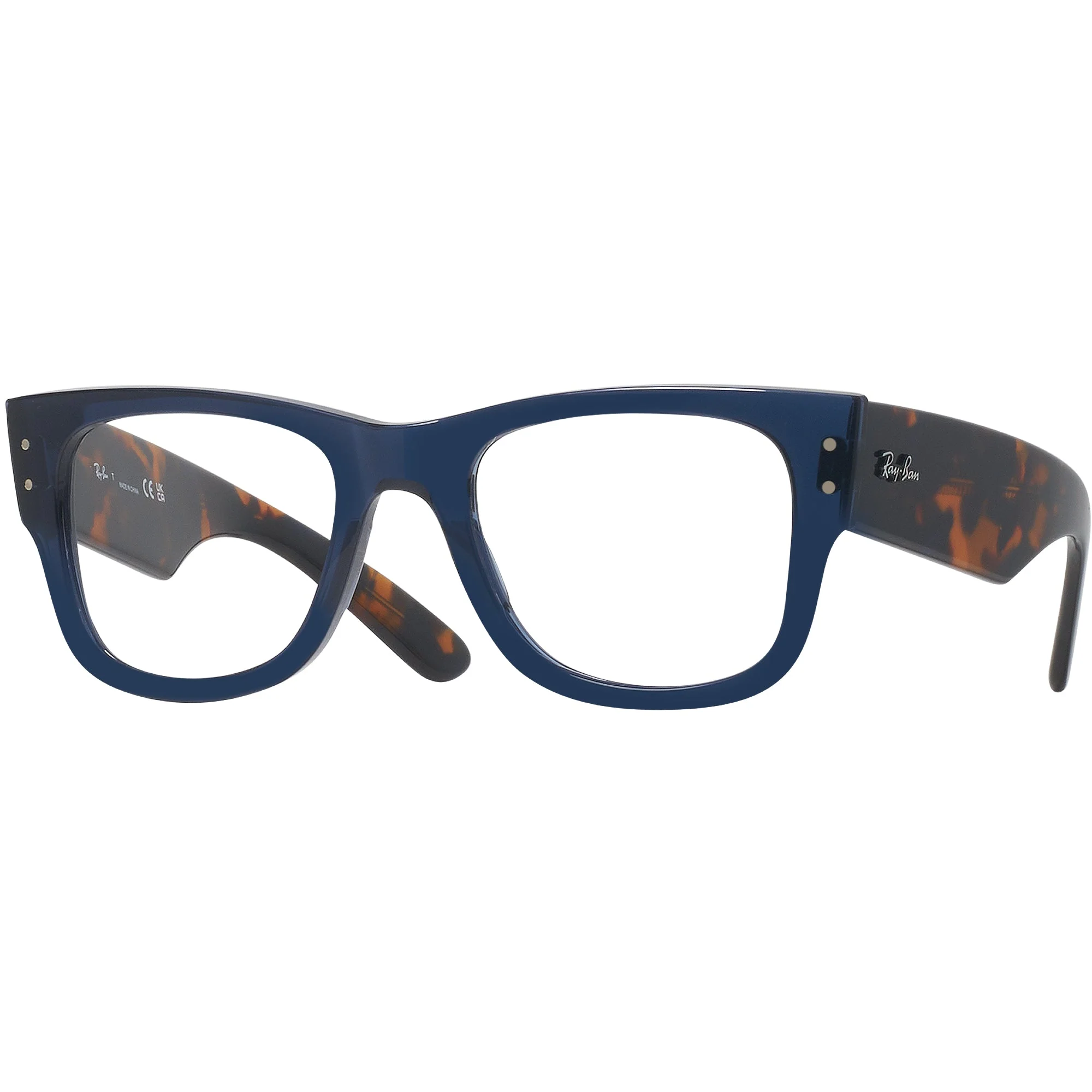 Ray-Ban 0840V Single Vision Full Frame - Image 9