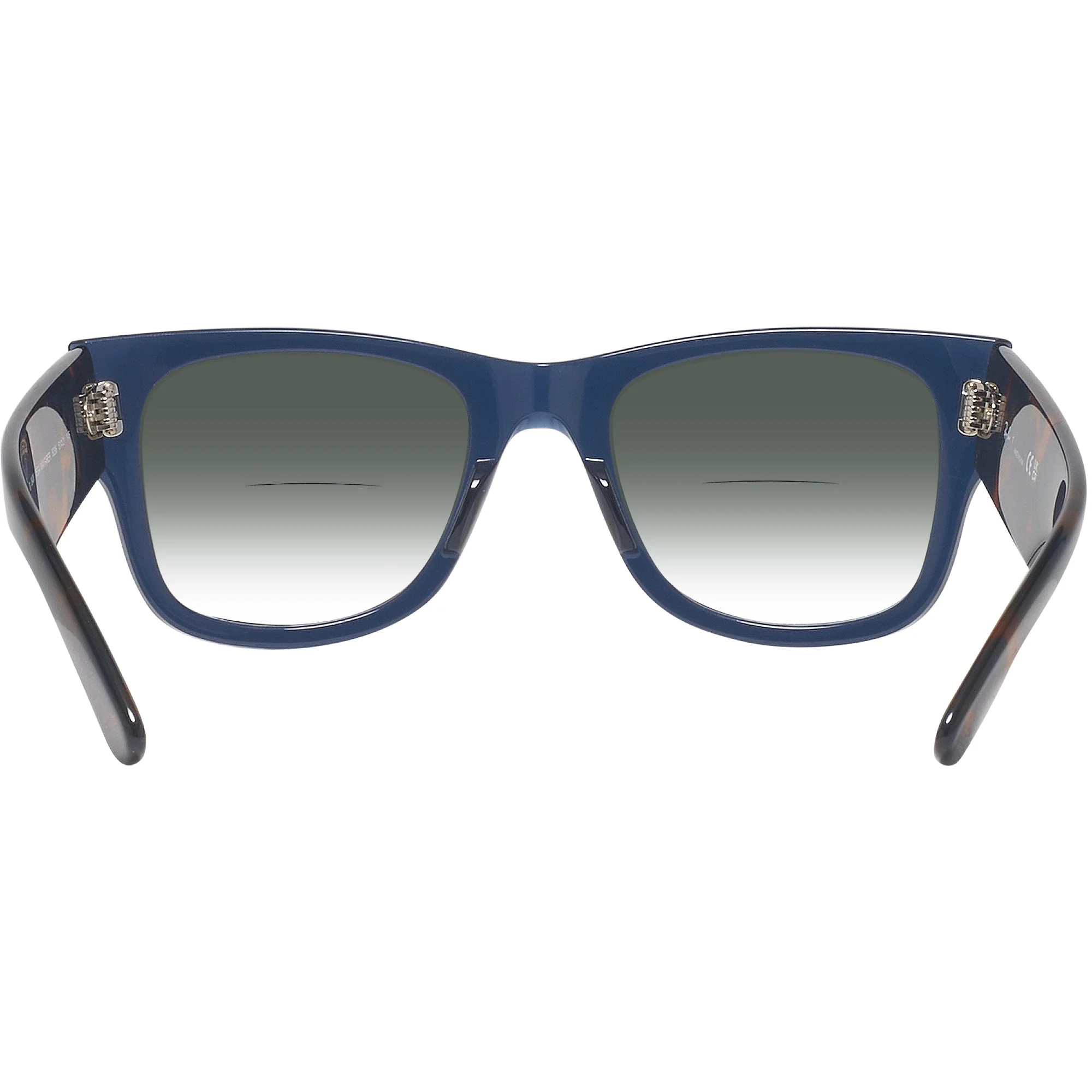 Ray-Ban 0840V w/ Gradient Bifocal Reading Sunglasses - Image 48