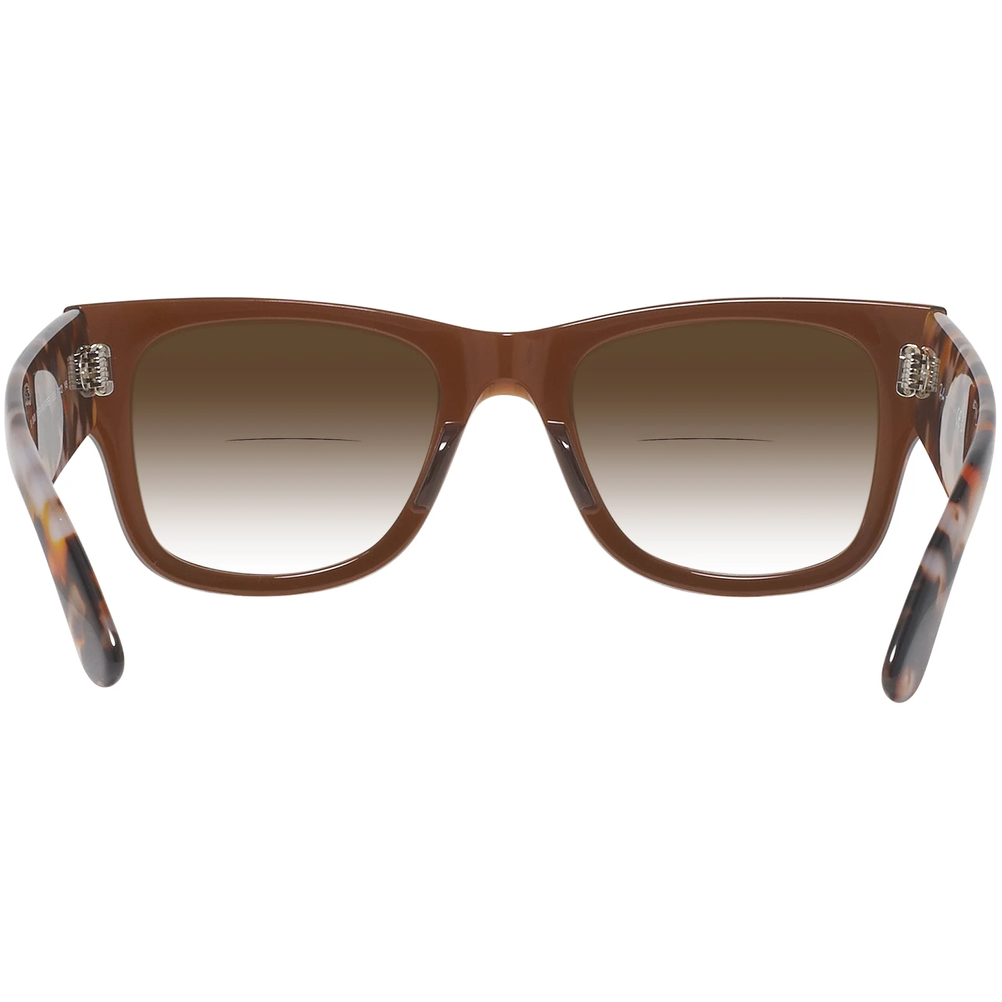 Ray-Ban 0840V w/ Gradient Bifocal Reading Sunglasses - Image 8