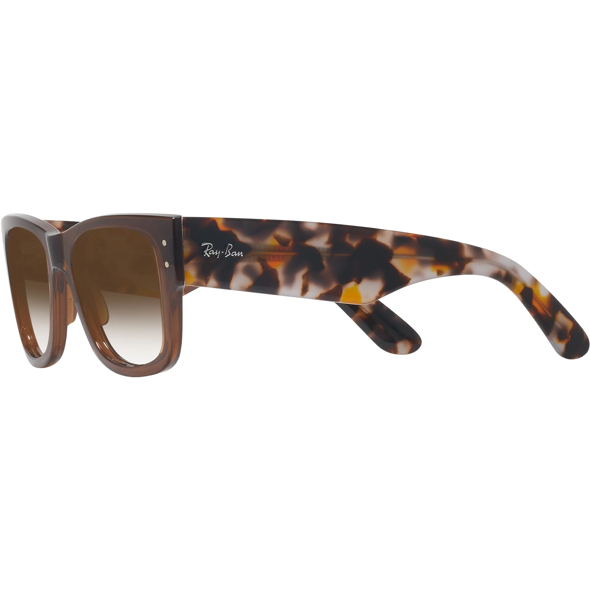 Ray-Ban 0840V w/ Gradient Progressive Reading Sunglasses - Image 7