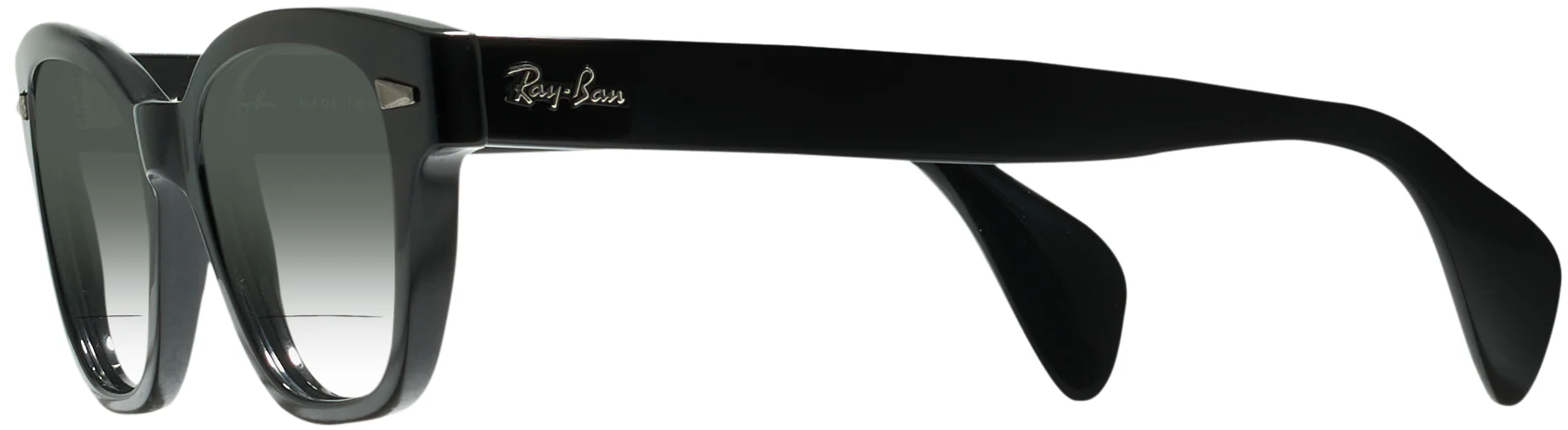 Ray-Ban 0880 w/ Gradient Bifocal Reading Sunglasses - Image 23