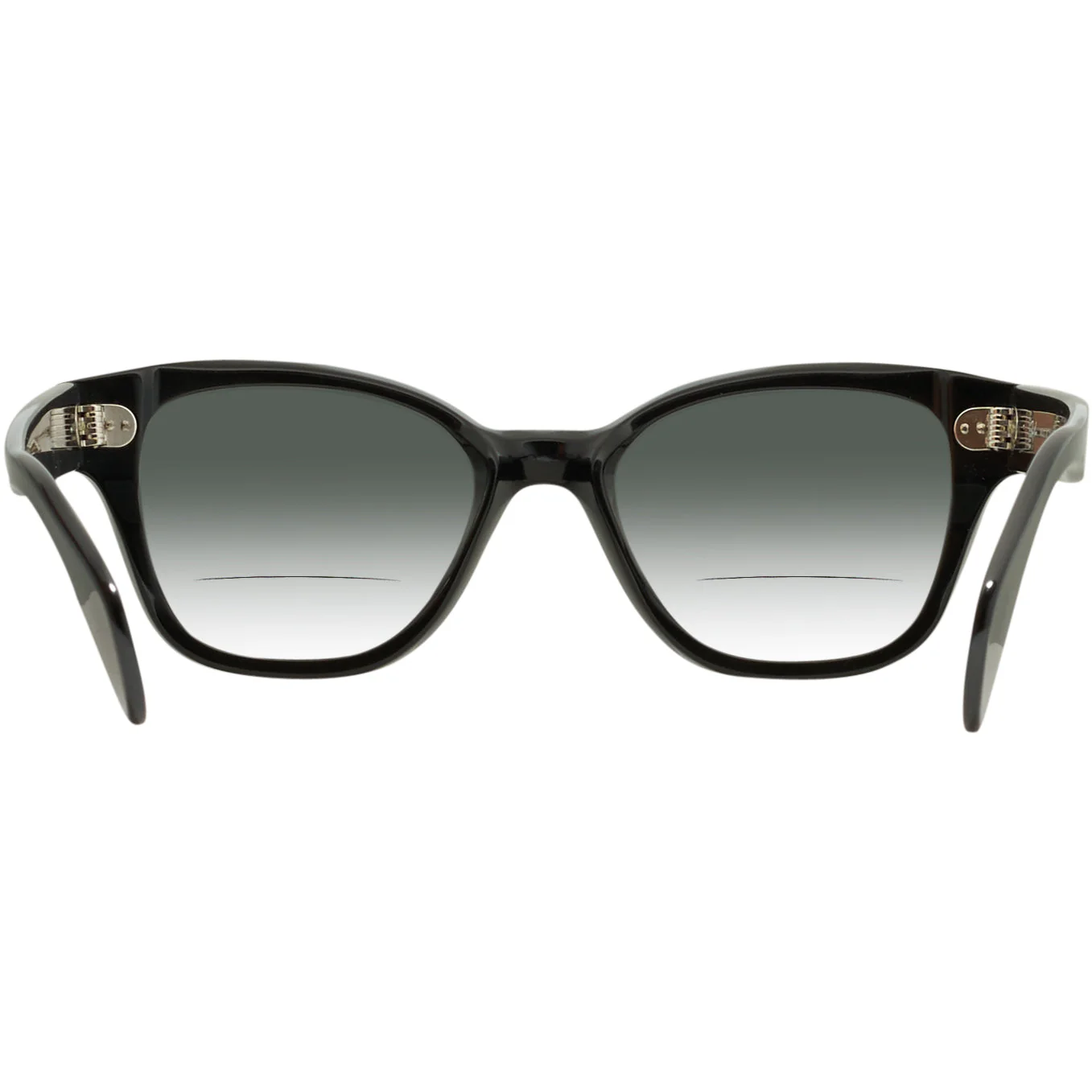 Ray-Ban 0880 w/ Gradient Bifocal Reading Sunglasses - Image 4