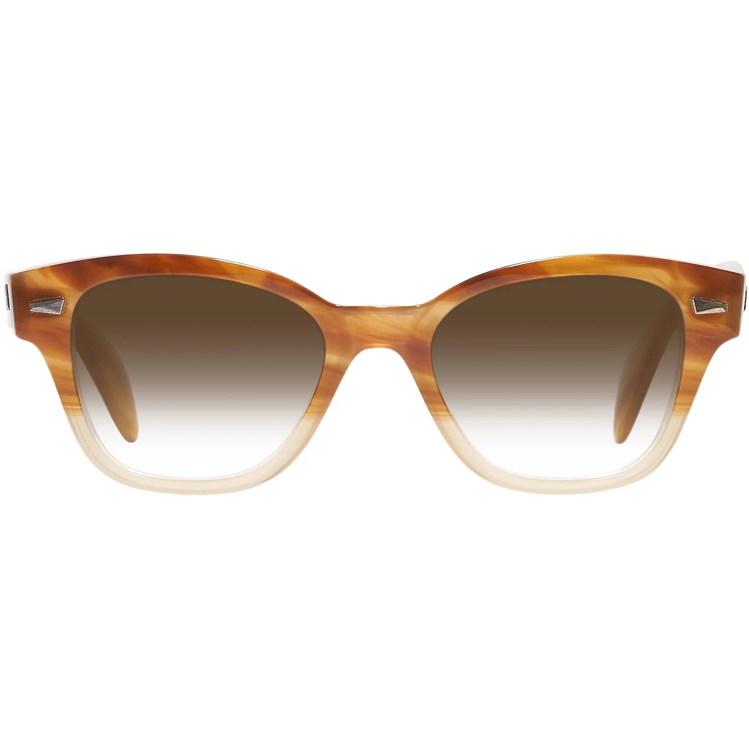 Ray-Ban 0880 w/ Gradient Progressive Reading Sunglasses - Image 10