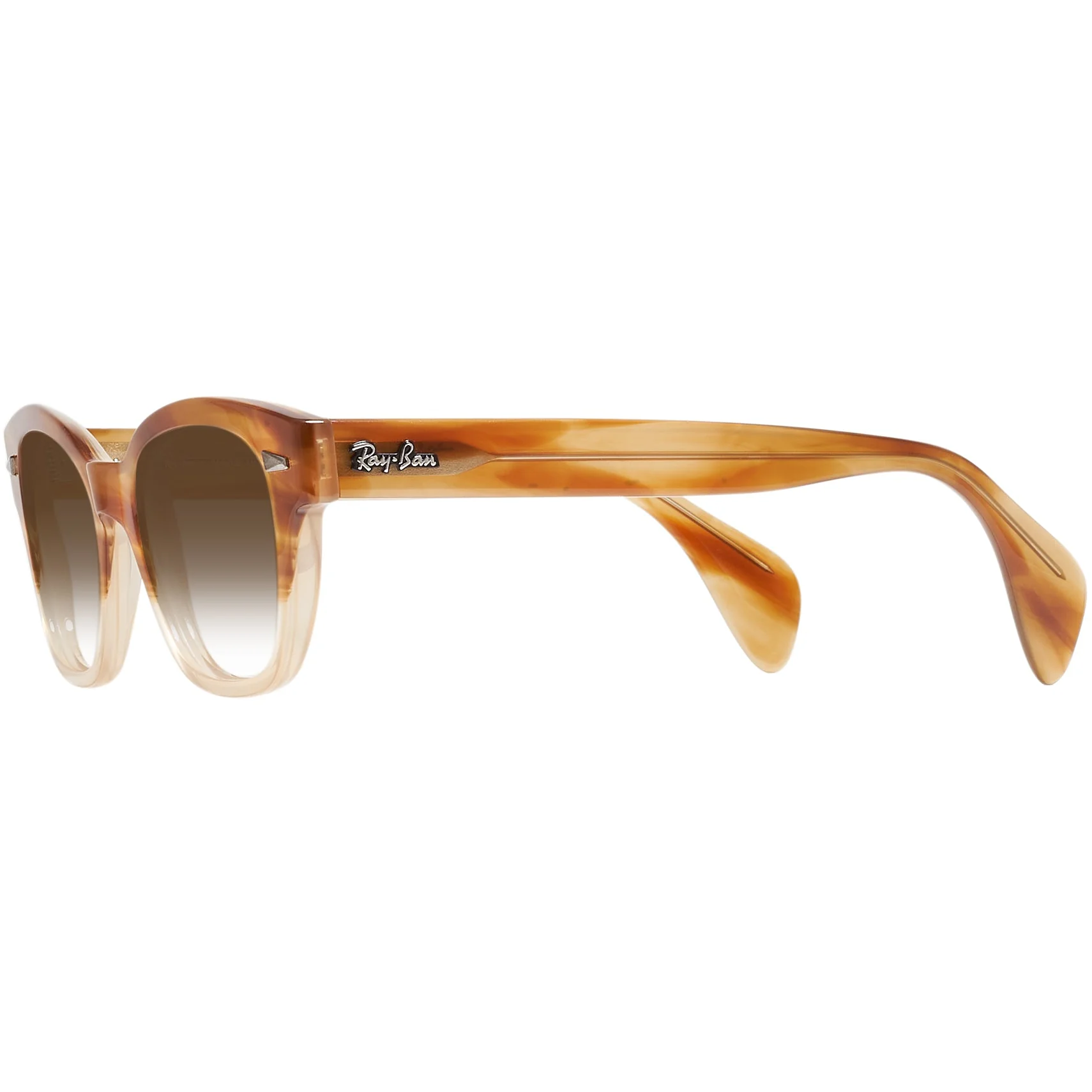 Ray-Ban 0880 w/ Gradient Progressive Reading Sunglasses - Image 11