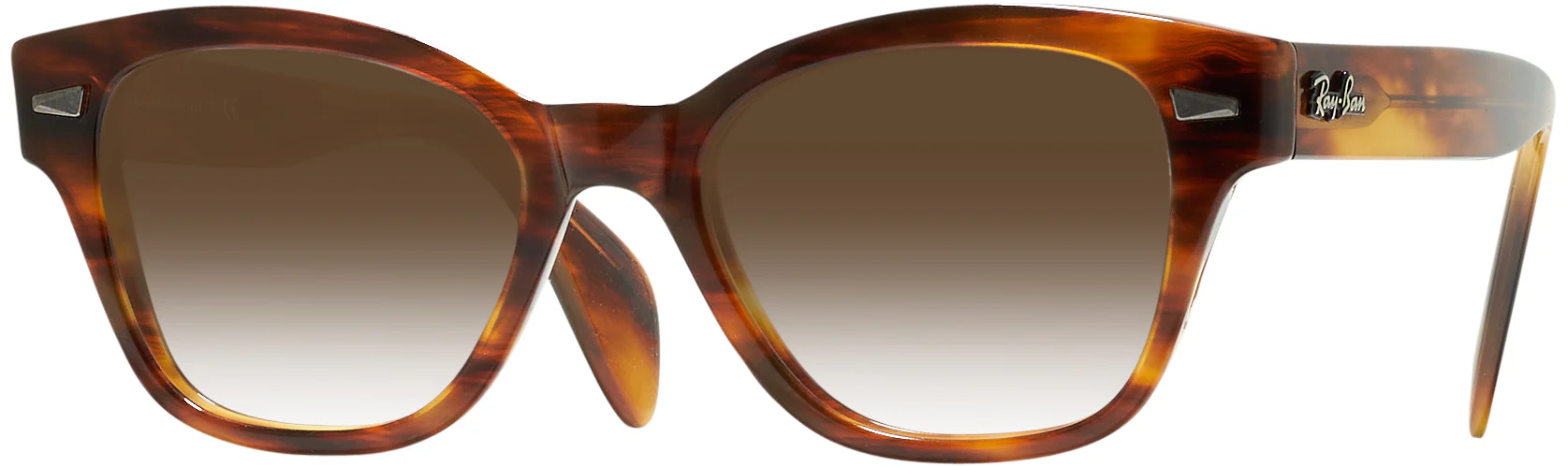 Ray-Ban 0880 w/ Gradient Progressive Reading Sunglasses - Image 25
