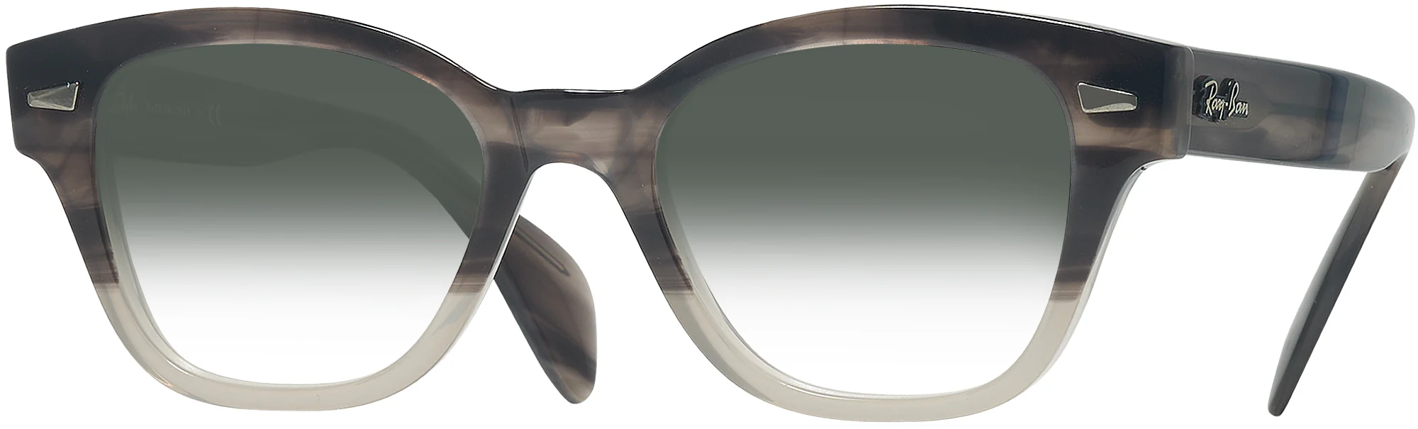 Ray-Ban 0880 w/ Gradient Progressive Reading Sunglasses - Image 33