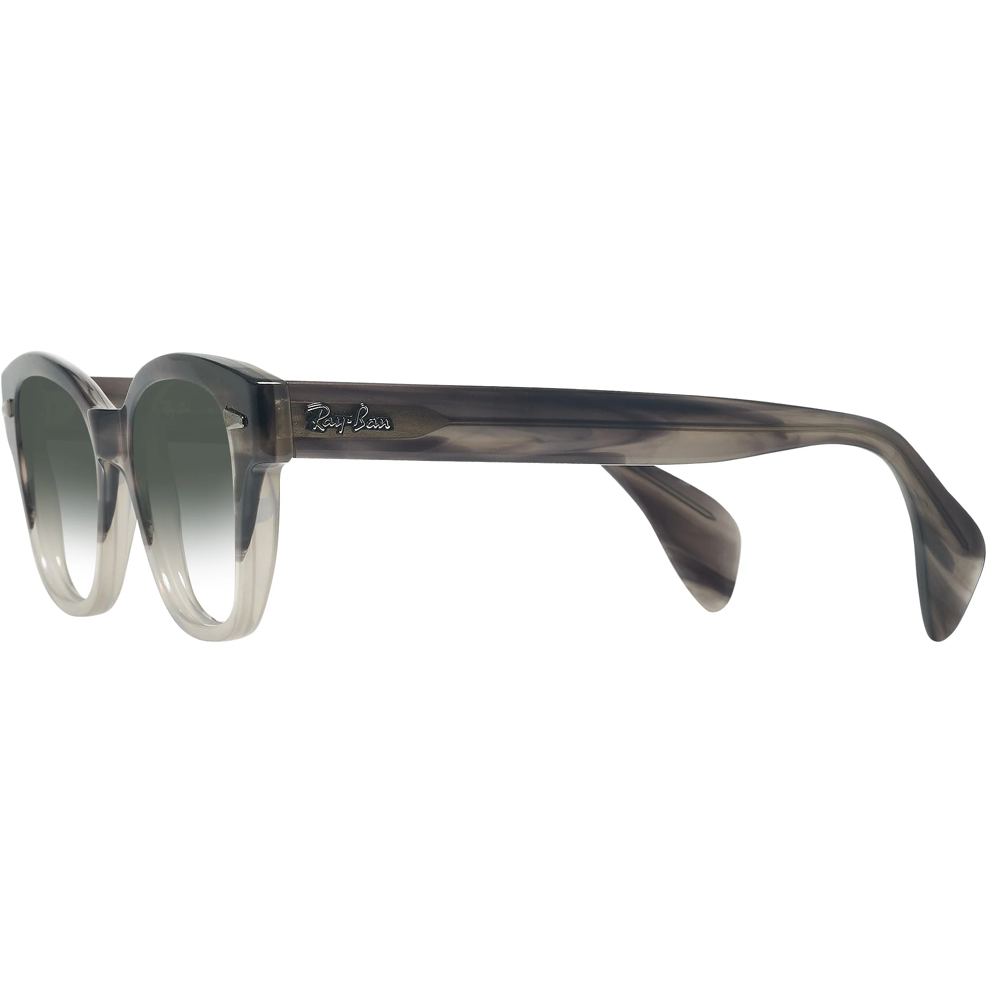 Ray-Ban 0880 w/ Gradient Progressive Reading Sunglasses - Image 51
