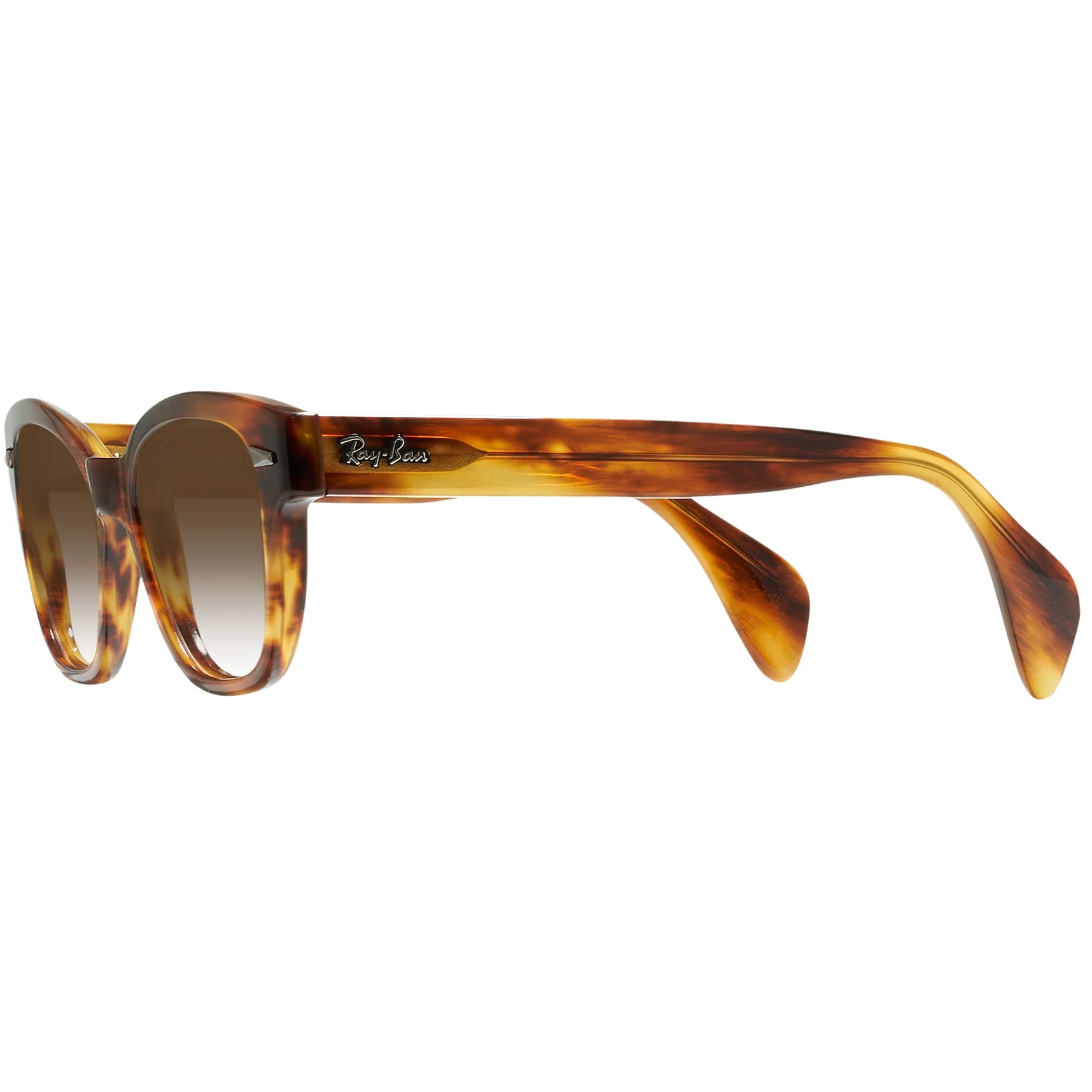 Ray-Ban 0880 w/ Gradient Progressive Reading Sunglasses - Image 7