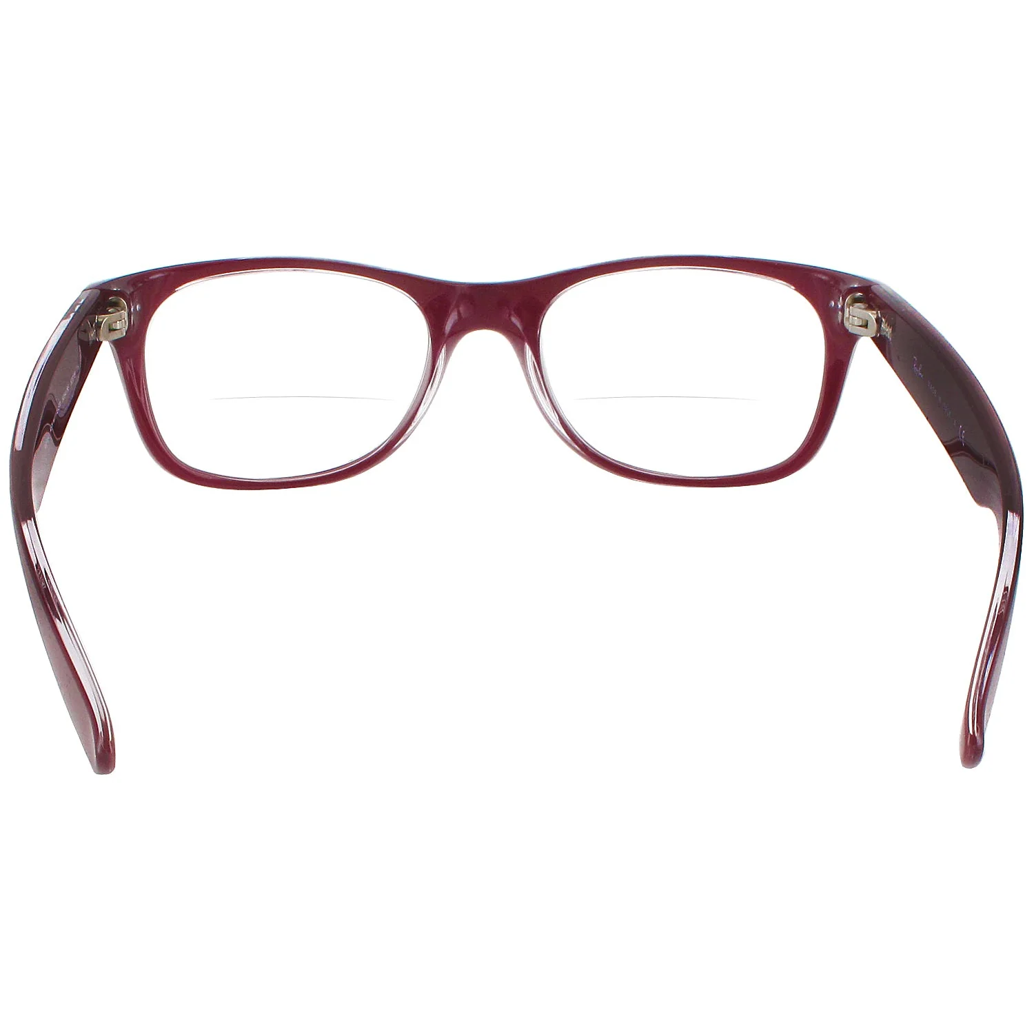 Ray-Ban 2132 Bifocal - Image 12