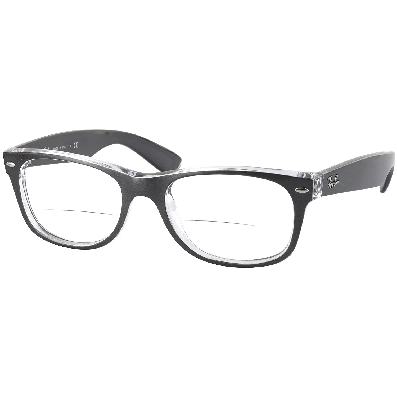 Ray-Ban 2132 Bifocal - Image 21