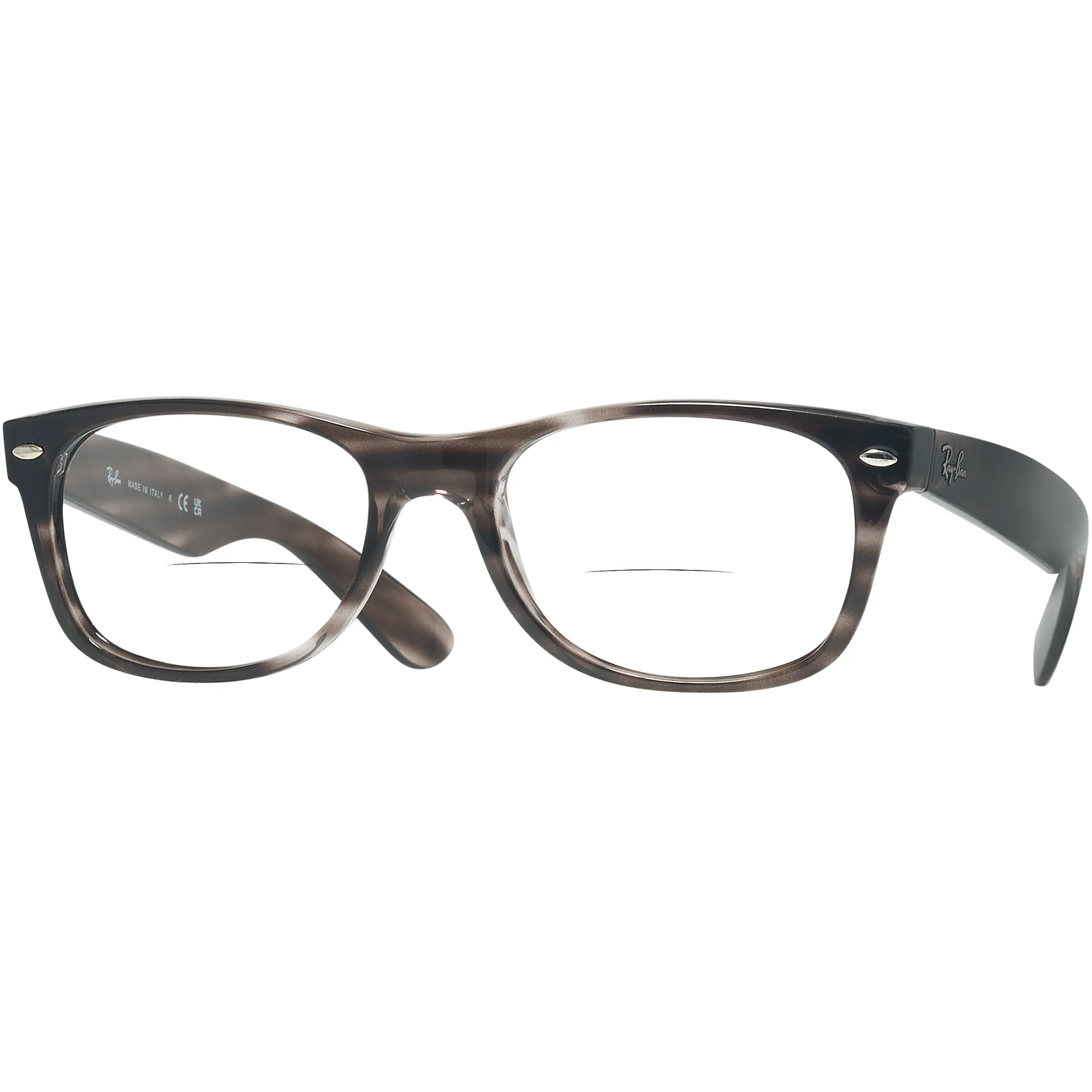 Ray-Ban 2132 Bifocal - Image 25