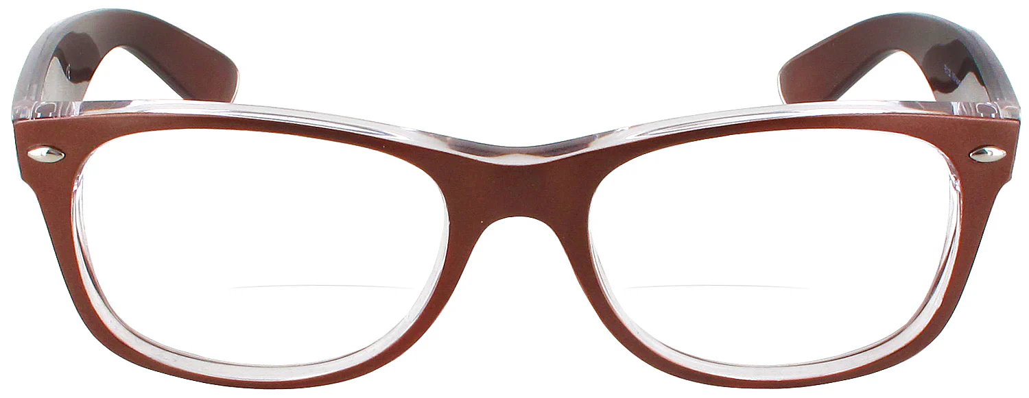 Ray-Ban 2132 Bifocal - Image 46