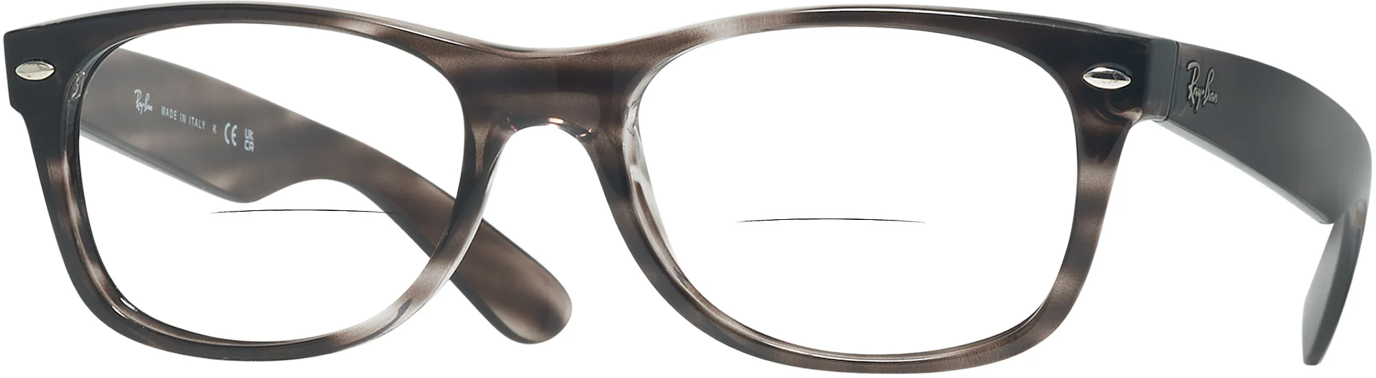 Ray-Ban 2132 Bifocal - Image 58