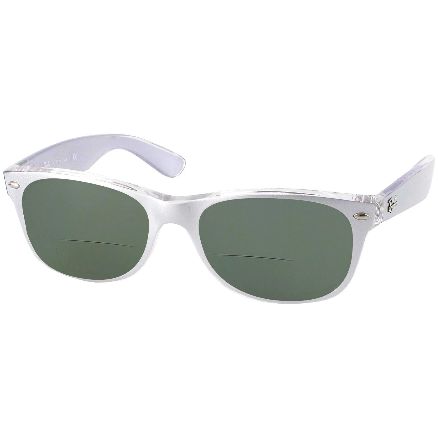 Ray-Ban 2132 Bifocal Reading Sunglasses