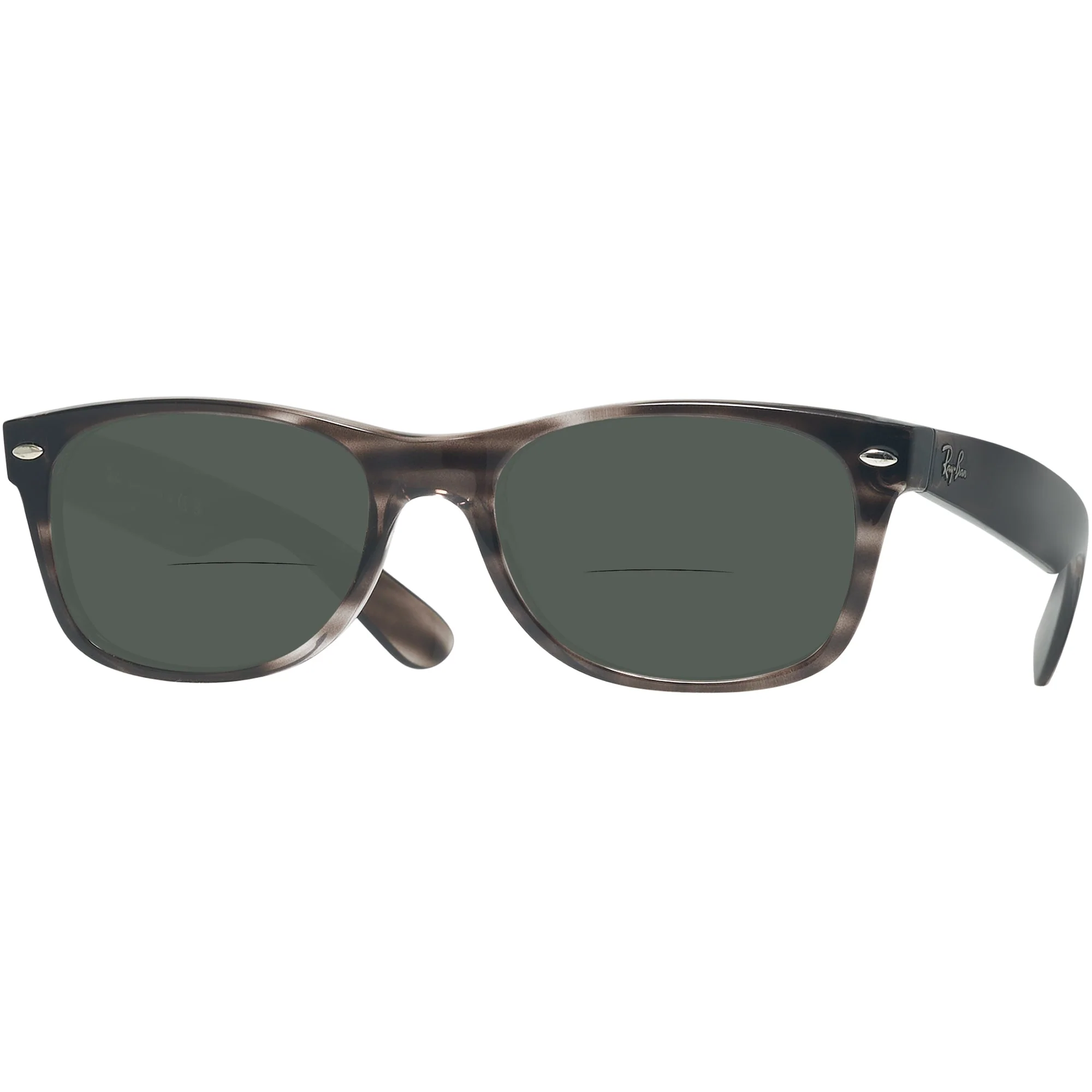 Ray-Ban 2132 Bifocal Reading Sunglasses - Image 21