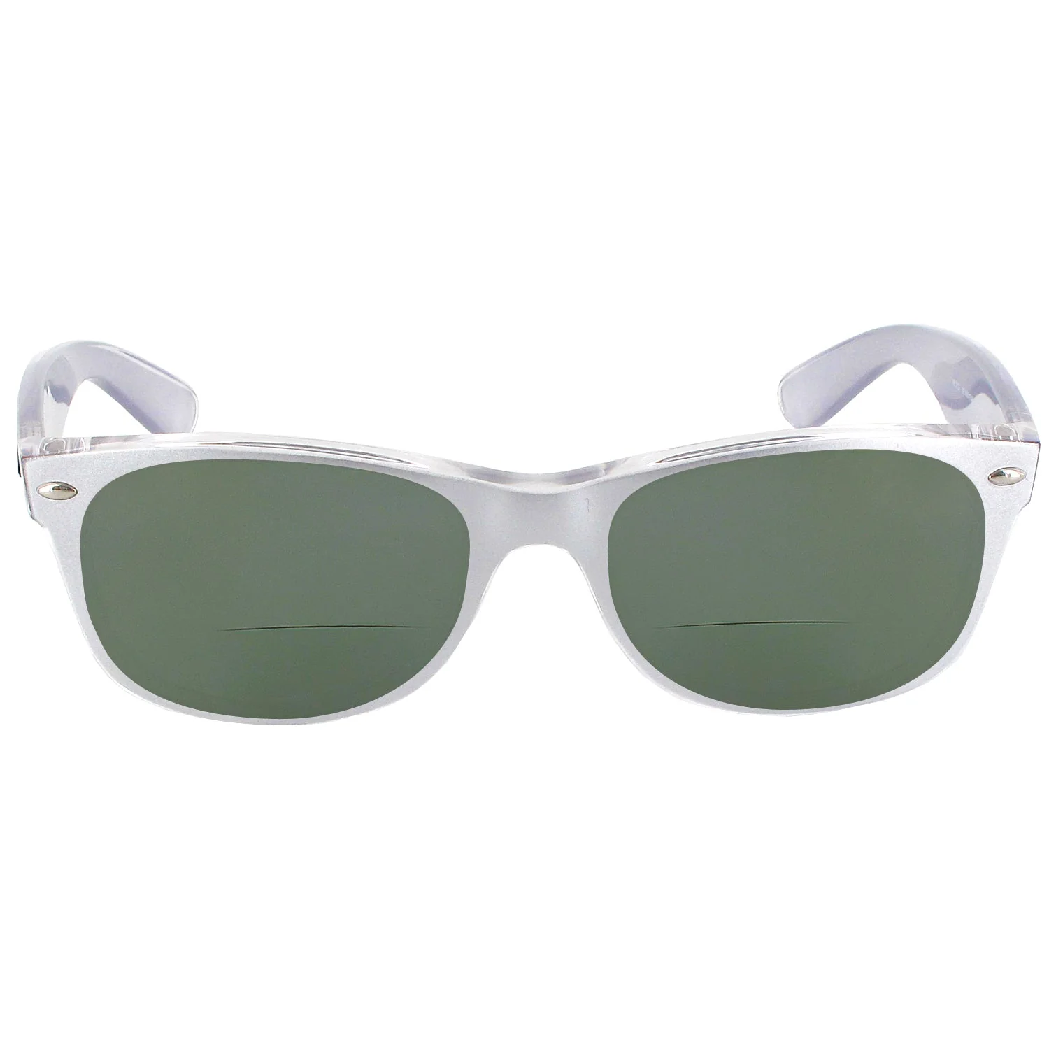 Ray-Ban 2132 Bifocal Reading Sunglasses - Image 55