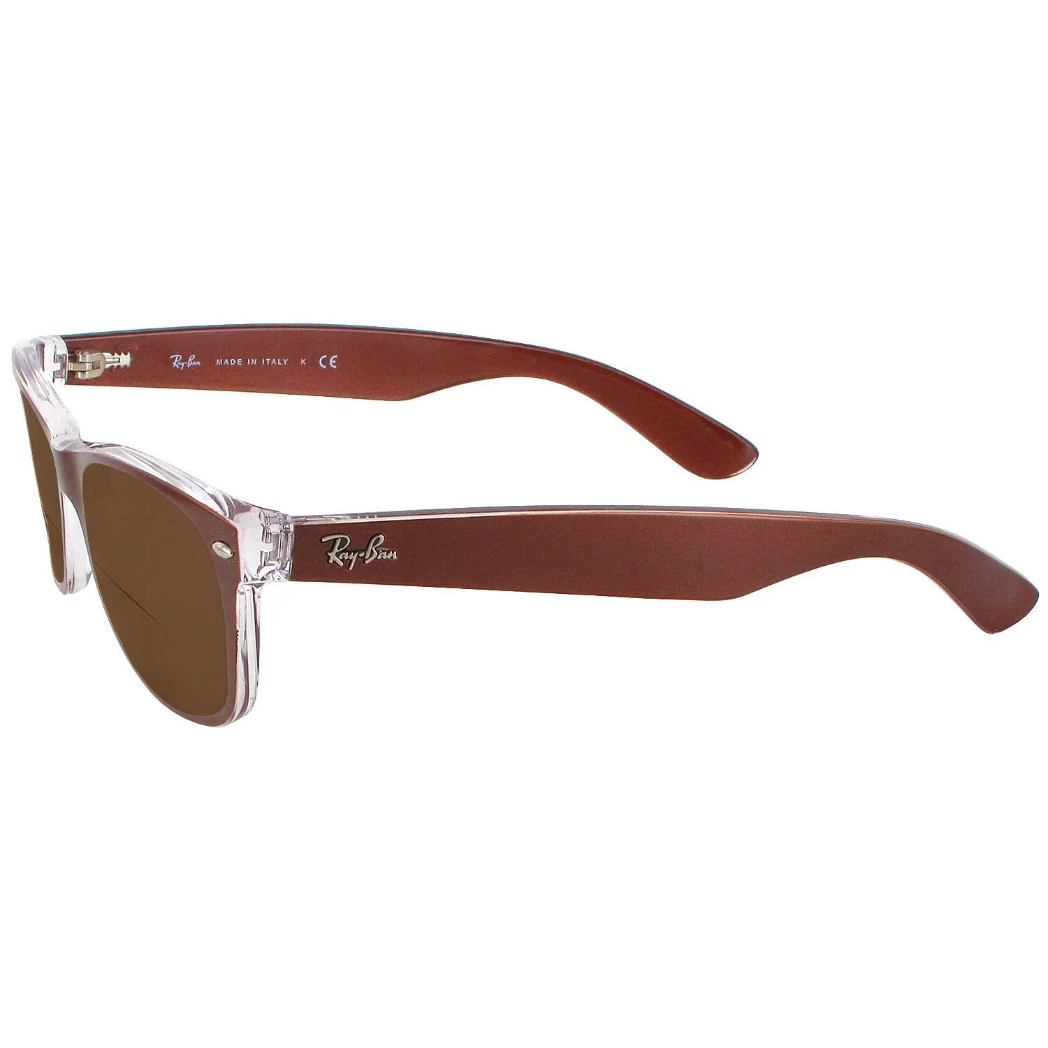 Ray-Ban 2132 Bifocal Reading Sunglasses - Image 68
