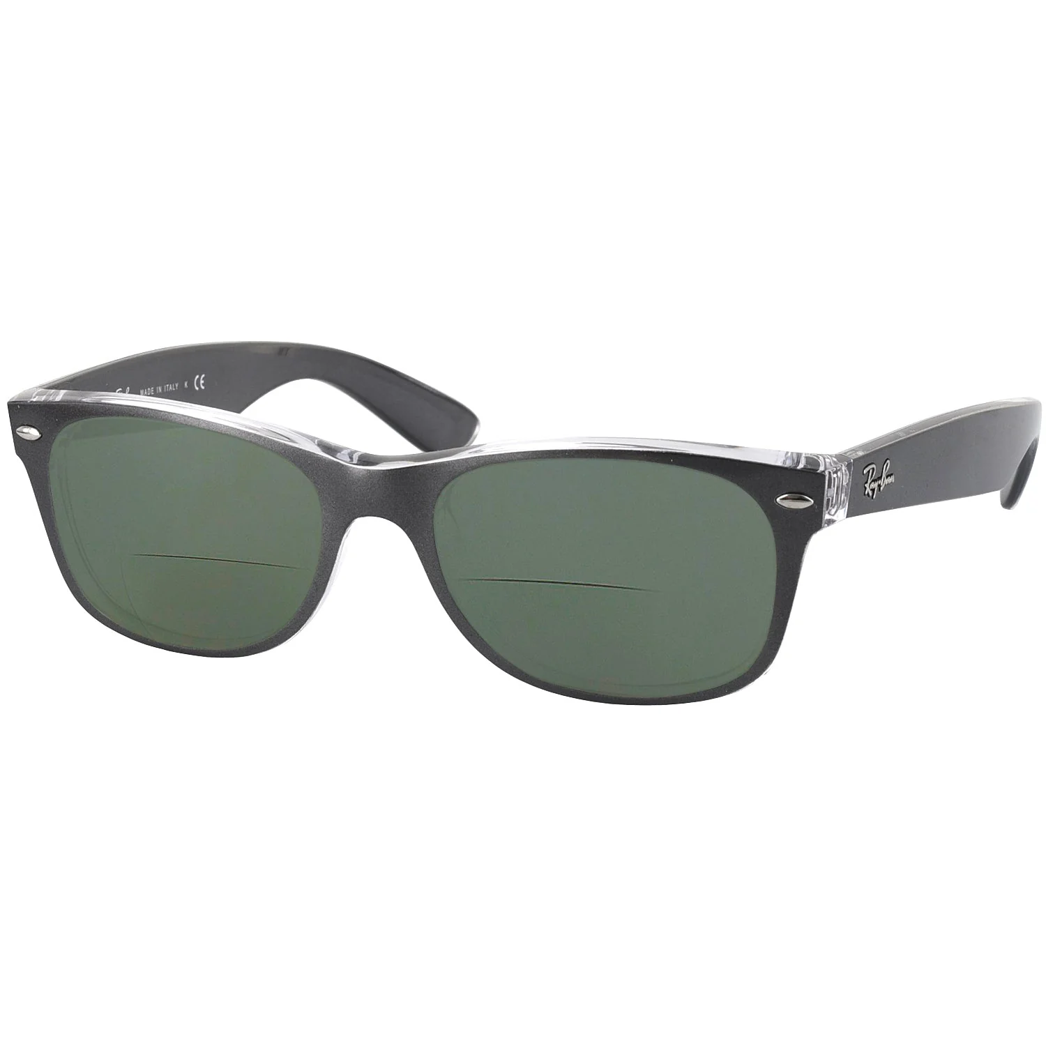 Ray-Ban 2132 Bifocal Reading Sunglasses - Image 70