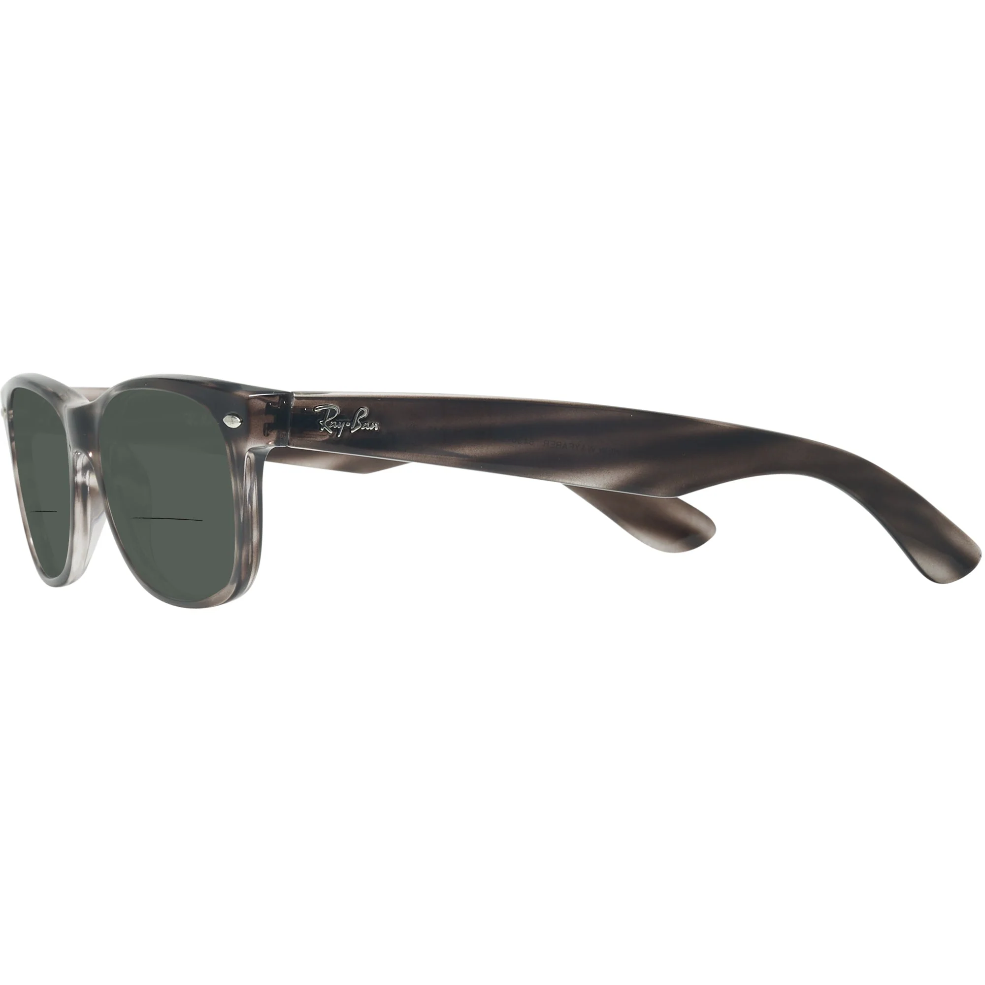 Ray-Ban 2132 Bifocal Reading Sunglasses - Image 76