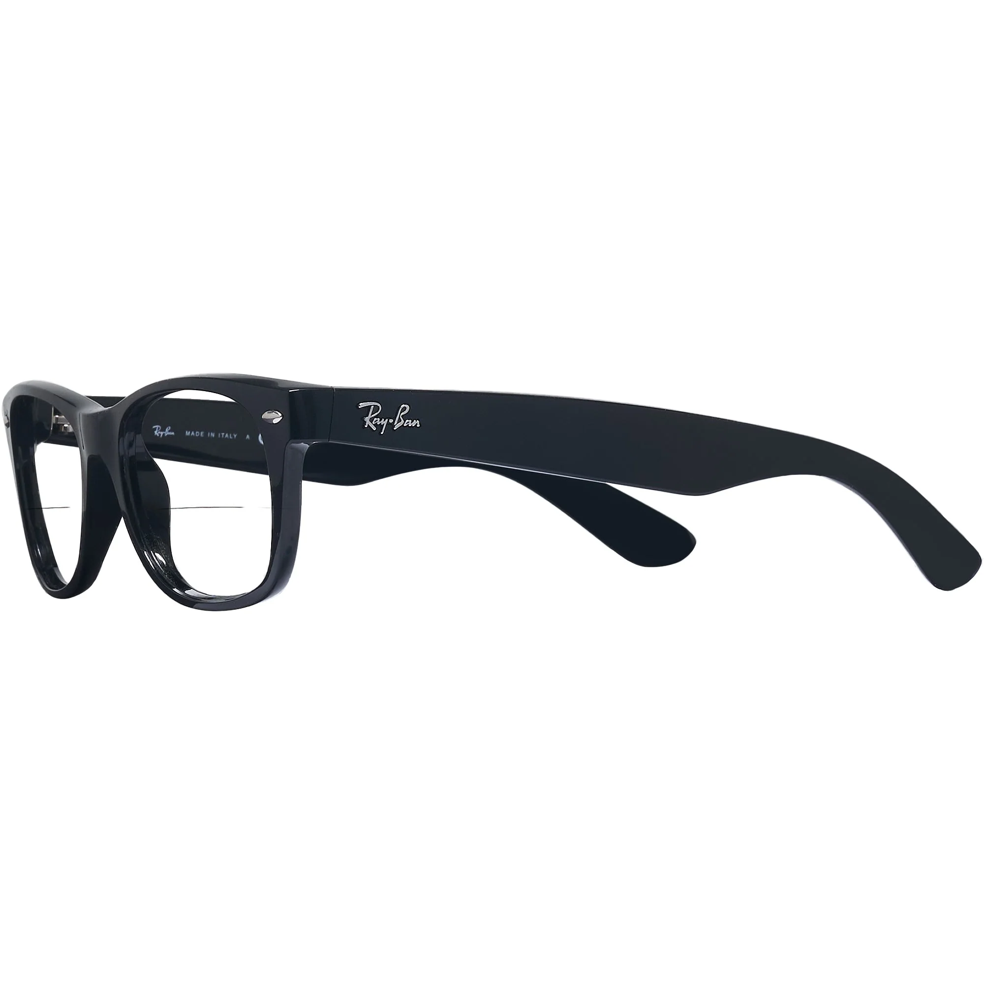 Ray-Ban 2132 Classic Bifocal - Image 21