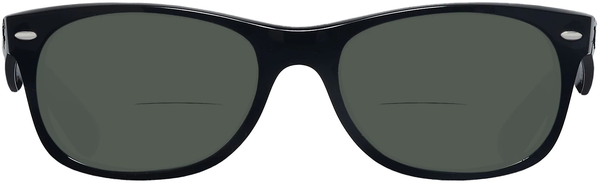 Ray-Ban 2132 Classic Bifocal Reading Sunglasses - Image 12