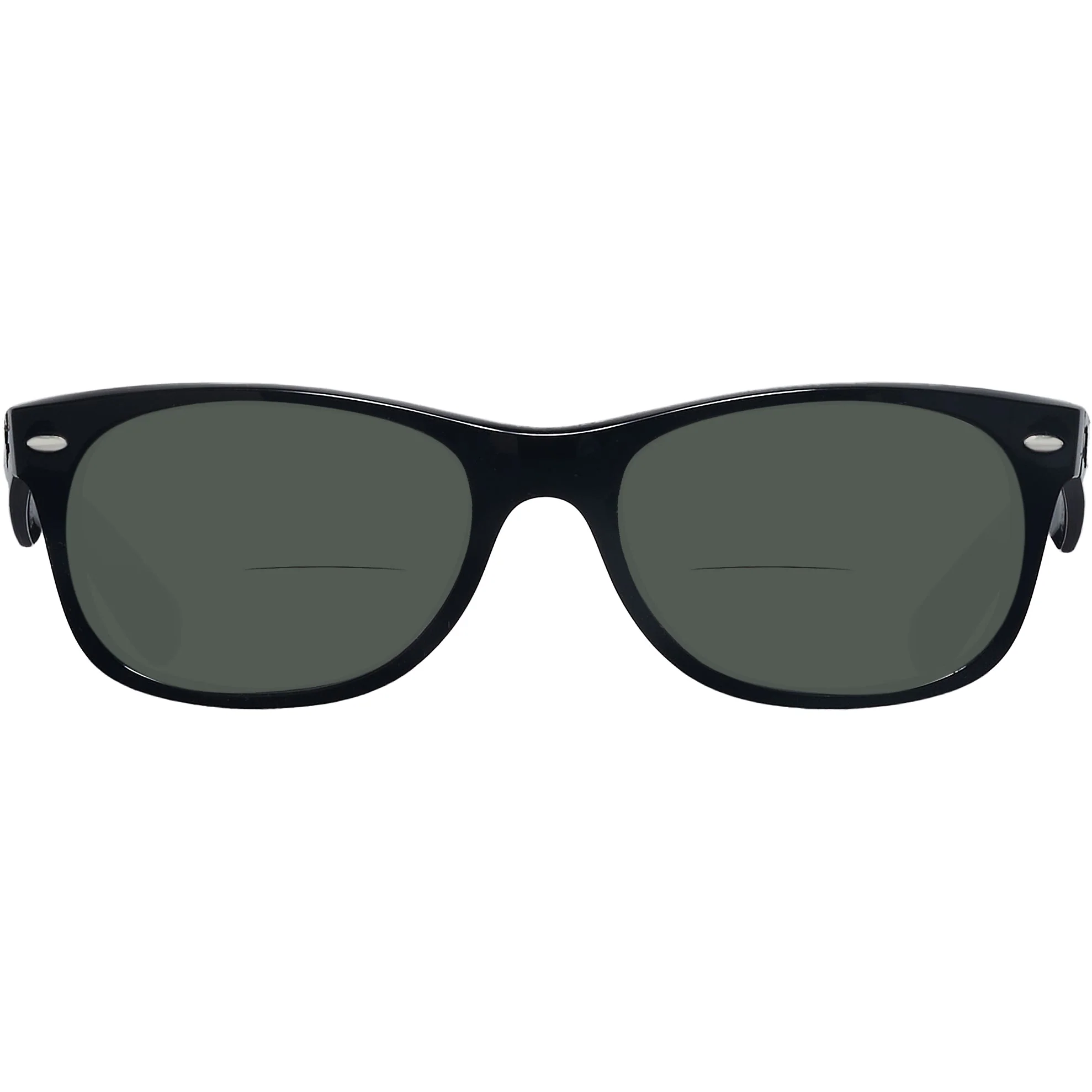 Ray-Ban 2132 Classic Bifocal Reading Sunglasses - Image 20