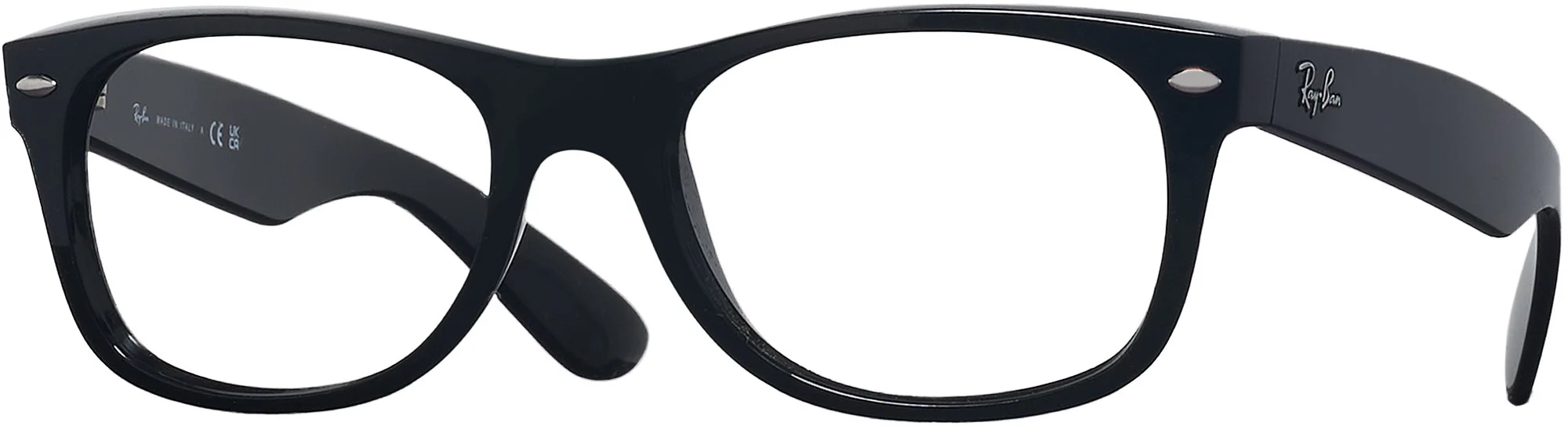 Ray-Ban 2132 Classic Computer Style Progressive - Image 11