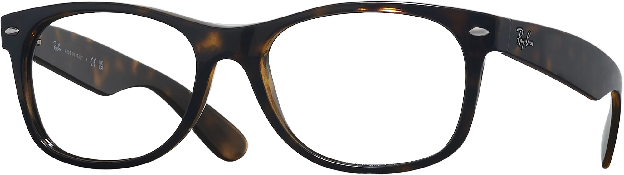 Ray-Ban 2132 Classic Computer Style Progressive - Image 15