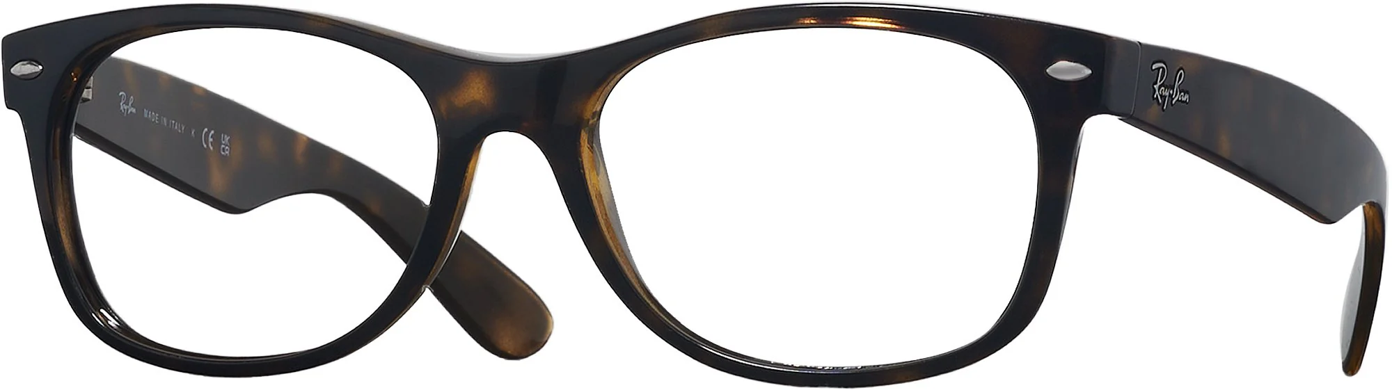 Ray-Ban 2132 Classic Progressive No-Lines - Image 15