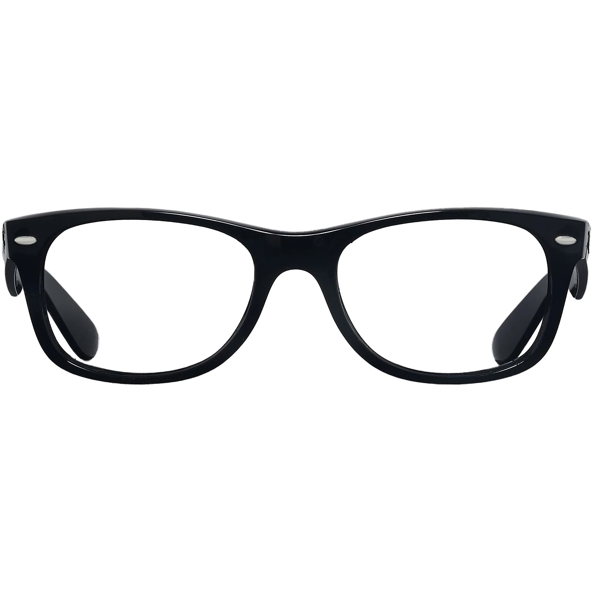 Ray-Ban 2132 Classic Progressive No-Lines - Image 2