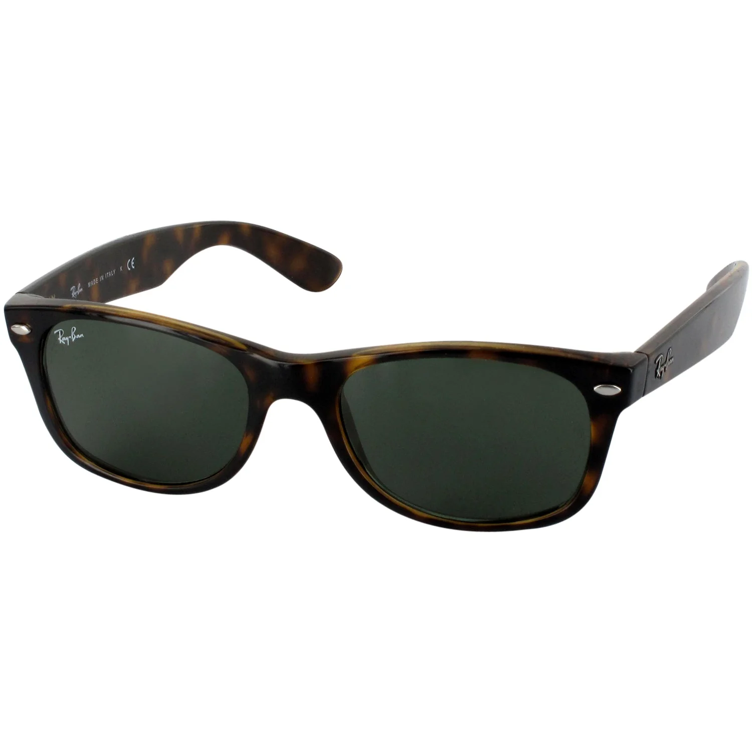 Ray-Ban 2132 Classic Sunglasses - Image 5