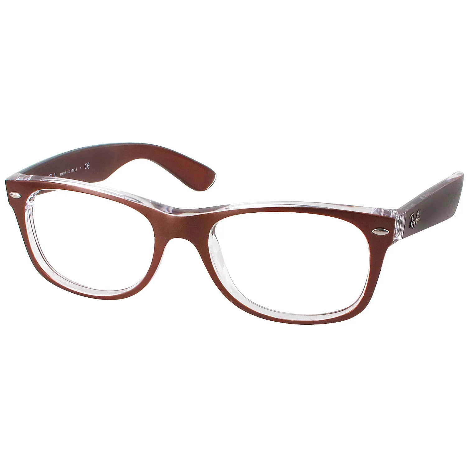 Ray-Ban 2132 Computer Style Progressive - Image 13