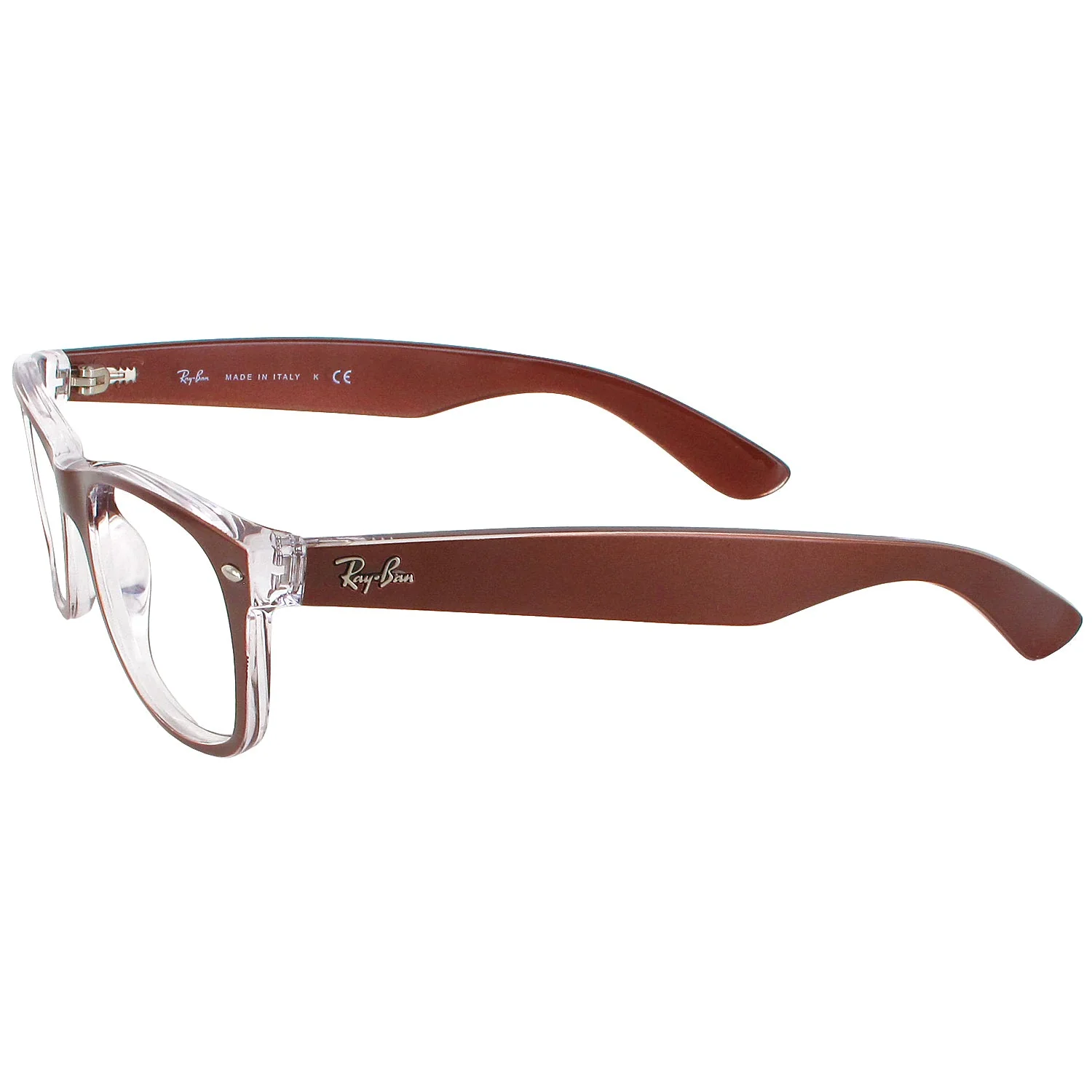 Ray-Ban 2132 Computer Style Progressive - Image 15