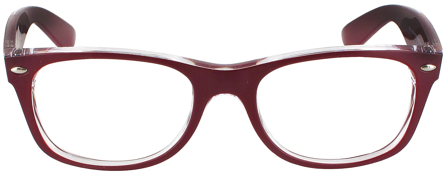 Ray-Ban 2132 Single Vision Full Frame - Image 42