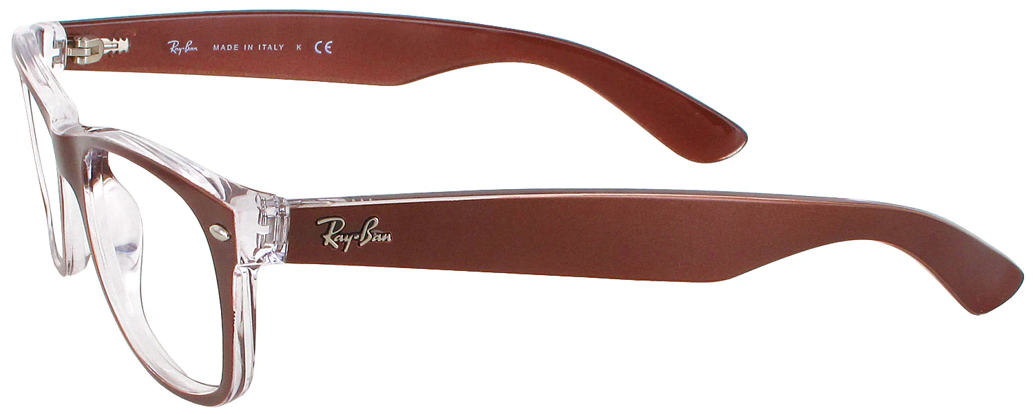 Ray-Ban 2132 Single Vision Full Frame - Image 47