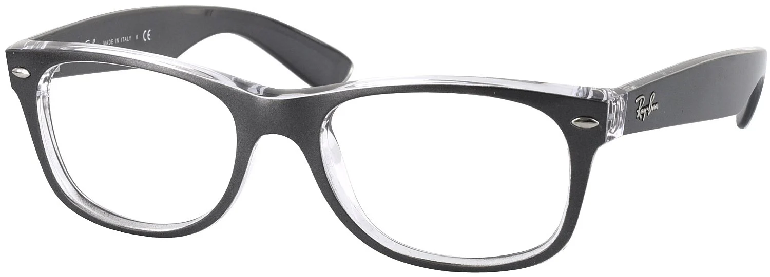 Ray-Ban 2132 Single Vision Full Frame - Image 54