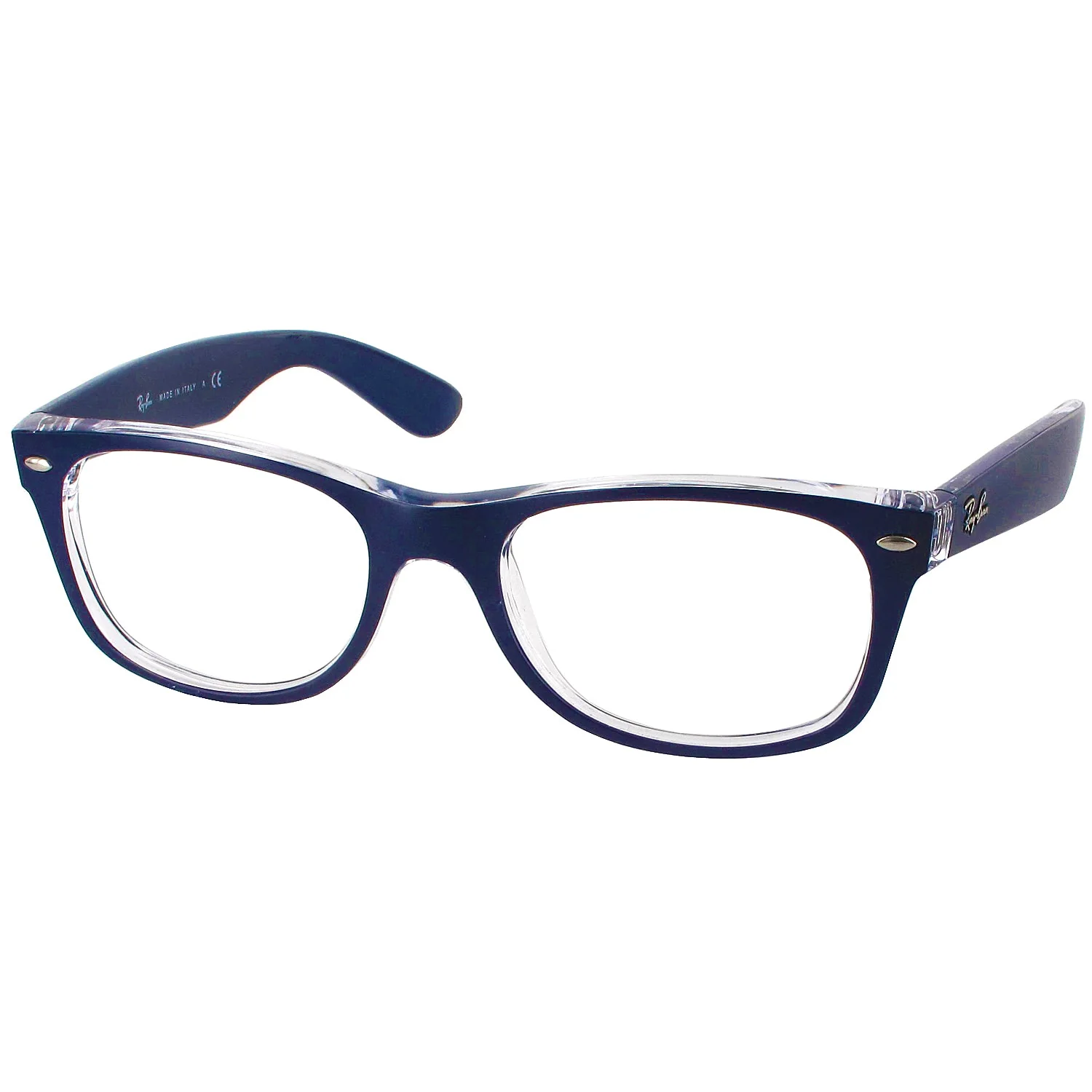 Ray-Ban 2132 Single Vision Full Frame - Image 66
