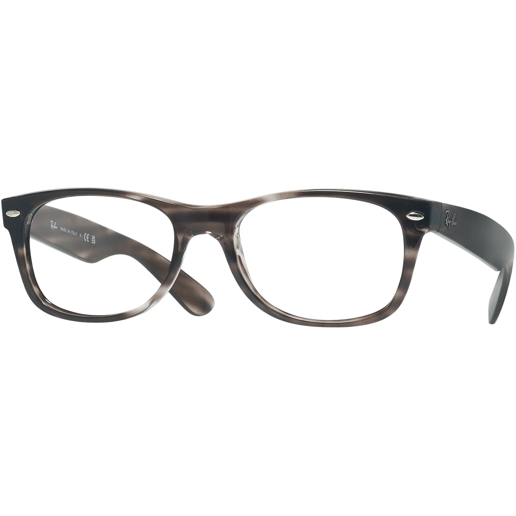 Ray-Ban 2132 Single Vision Full Frame - Image 86