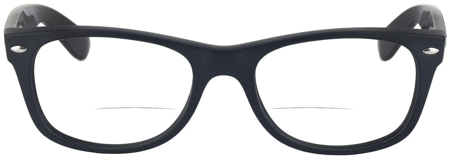 Ray-Ban 2132 Limited Bifocal - Image 6